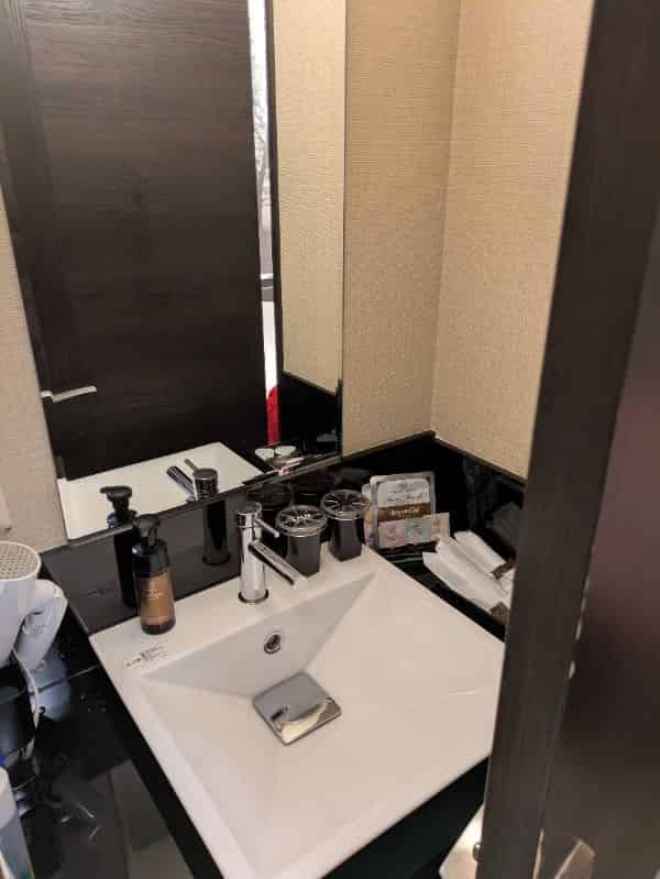 ユーザーの投稿したホテル画像