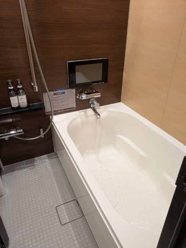 ユーザーの投稿したホテル画像