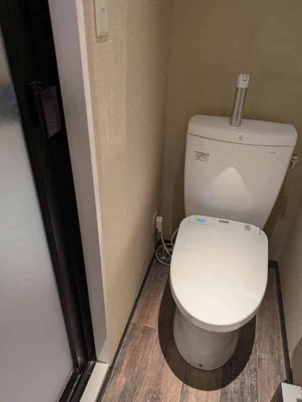ユーザーの投稿したホテル画像