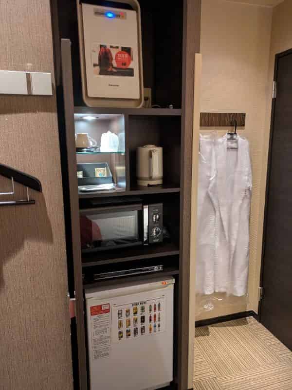 ユーザーの投稿したホテル画像
