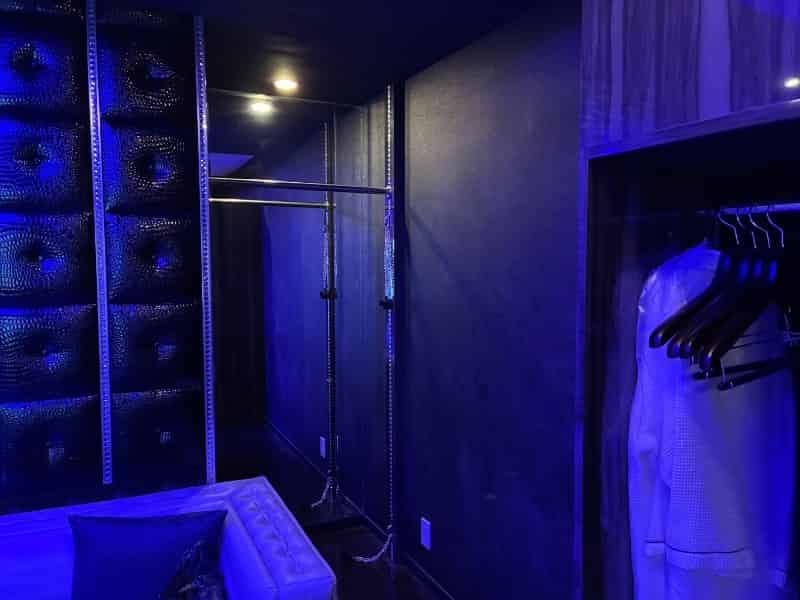 ユーザーの投稿したホテル画像