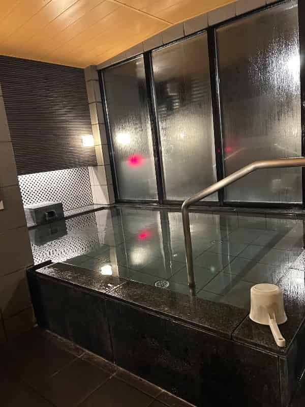 ユーザーの投稿したホテル画像