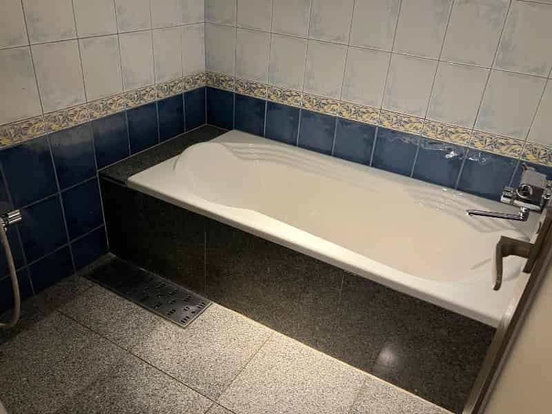 ユーザーの投稿したホテル画像
