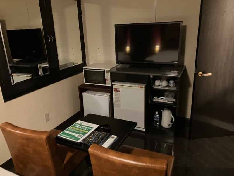 ユーザーの投稿したホテル画像