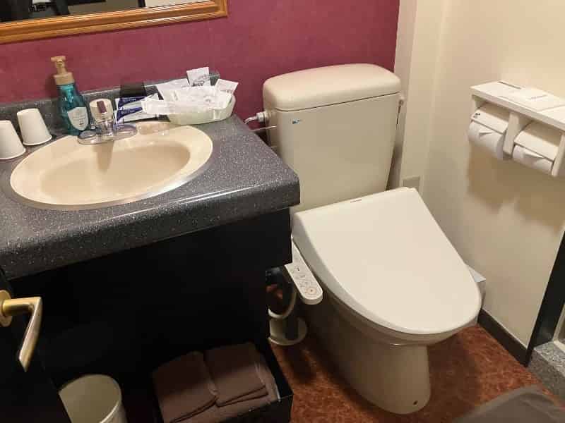ユーザーの投稿したホテル画像