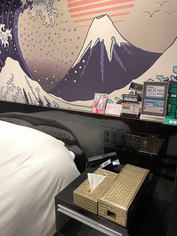 ユーザーの投稿したホテル画像