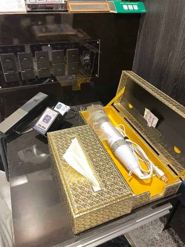 ユーザーの投稿したホテル画像