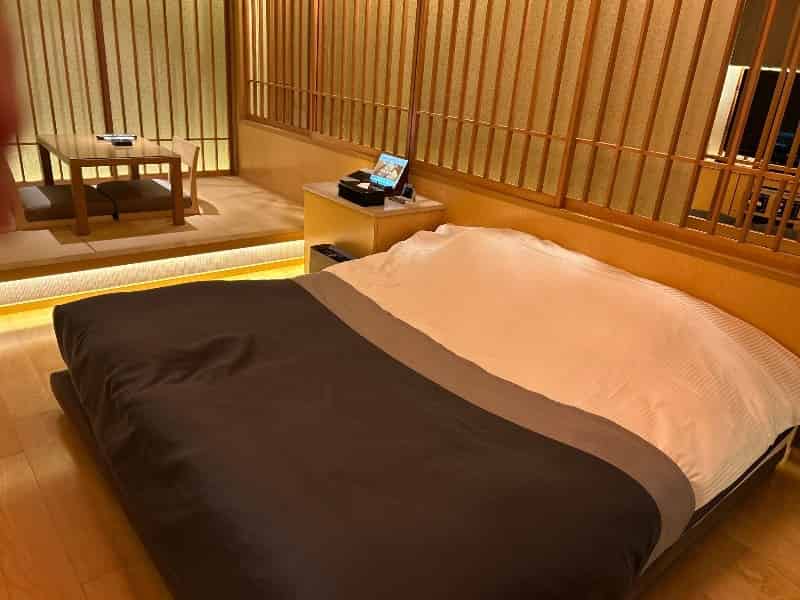 ユーザーの投稿したホテル画像