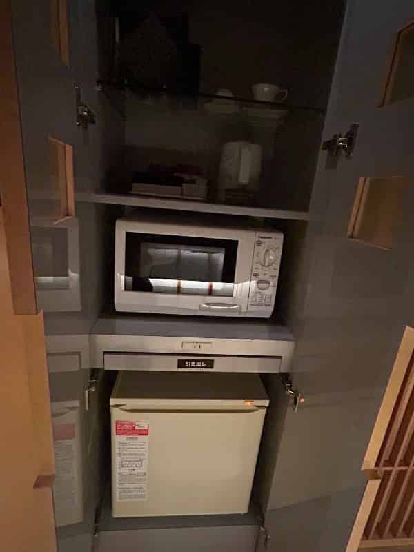 ユーザーの投稿したホテル画像