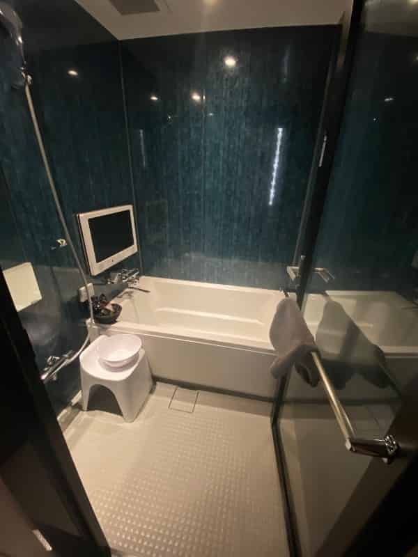 ユーザーの投稿したホテル画像