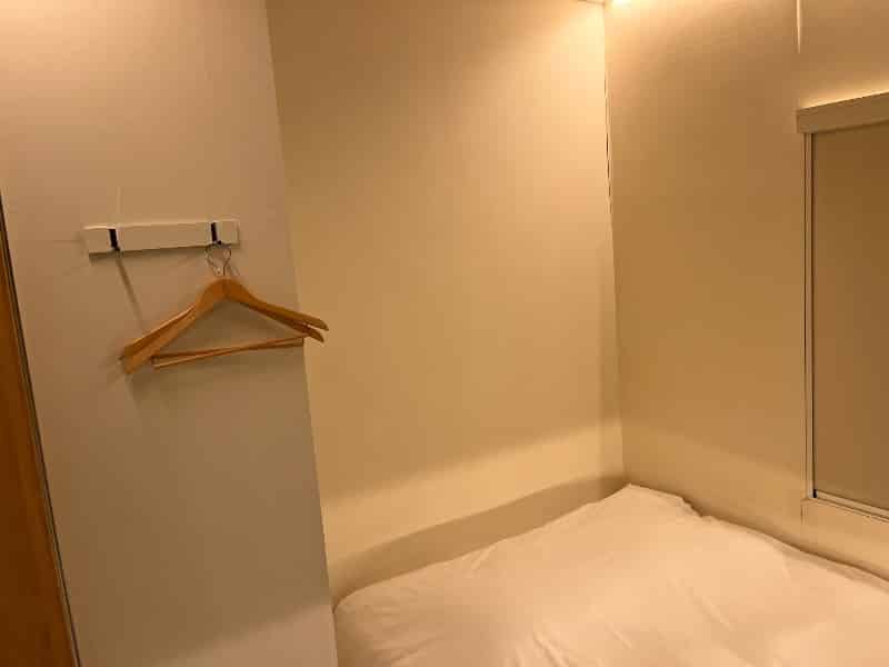 ユーザーの投稿したホテル画像