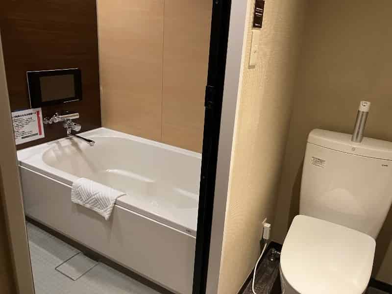 ユーザーの投稿したホテル画像