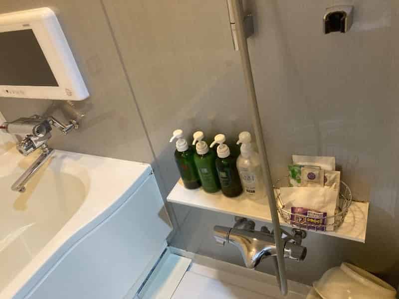ユーザーの投稿したホテル画像