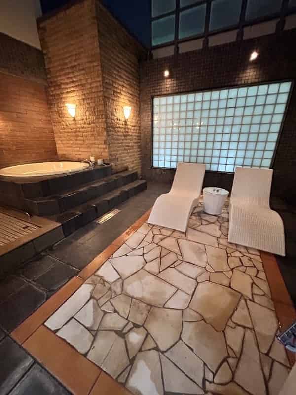 ユーザーの投稿したホテル画像