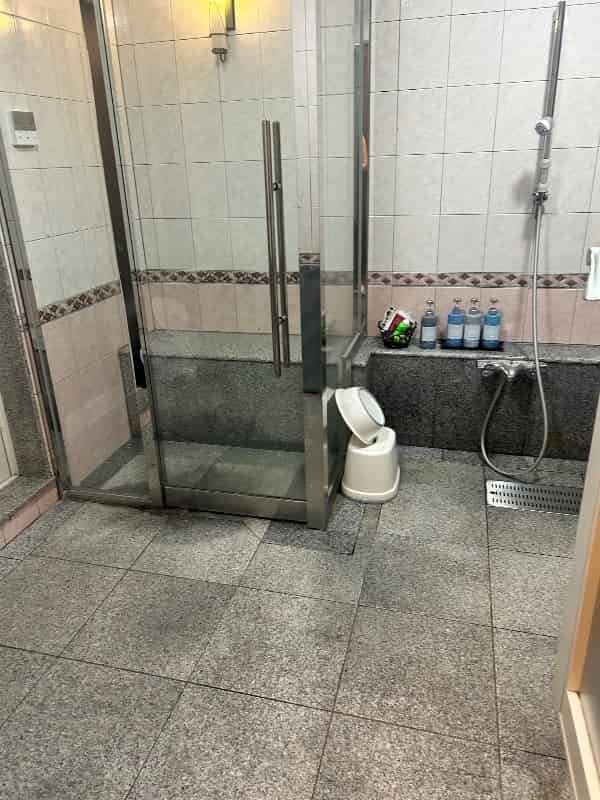 ユーザーの投稿したホテル画像