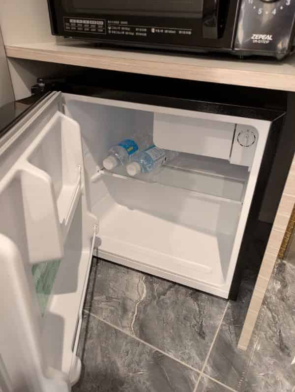 ユーザーの投稿したホテル画像