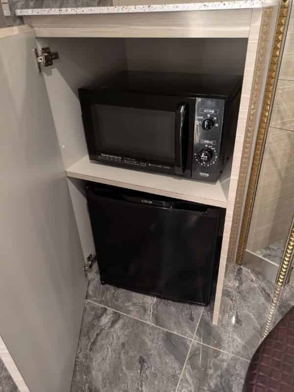 ユーザーの投稿したホテル画像