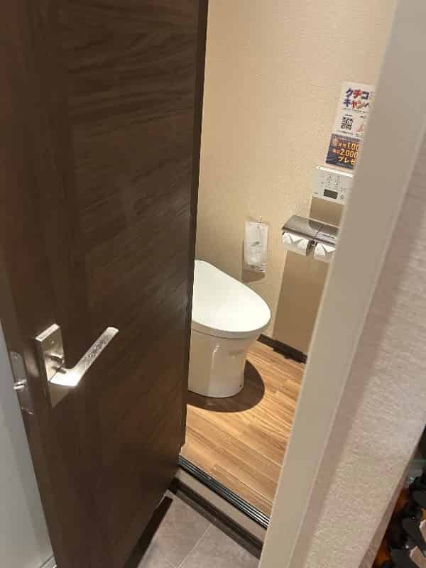 ユーザーの投稿したホテル画像