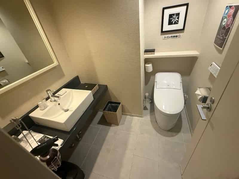 ユーザーの投稿したホテル画像