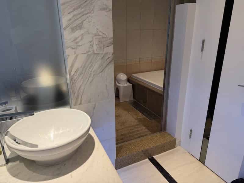 ユーザーの投稿したホテル画像