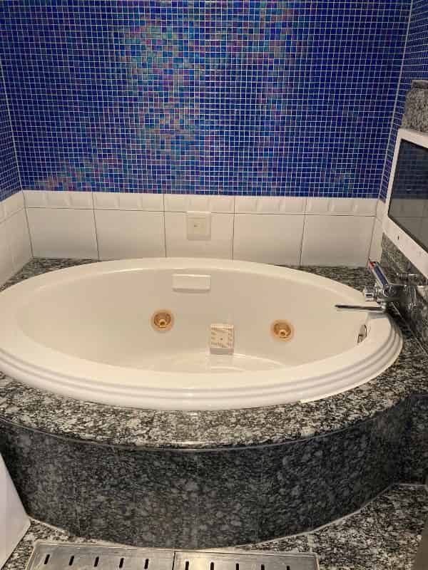 ユーザーの投稿したホテル画像