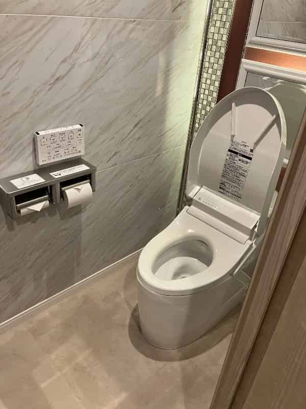 ユーザーの投稿したホテル画像