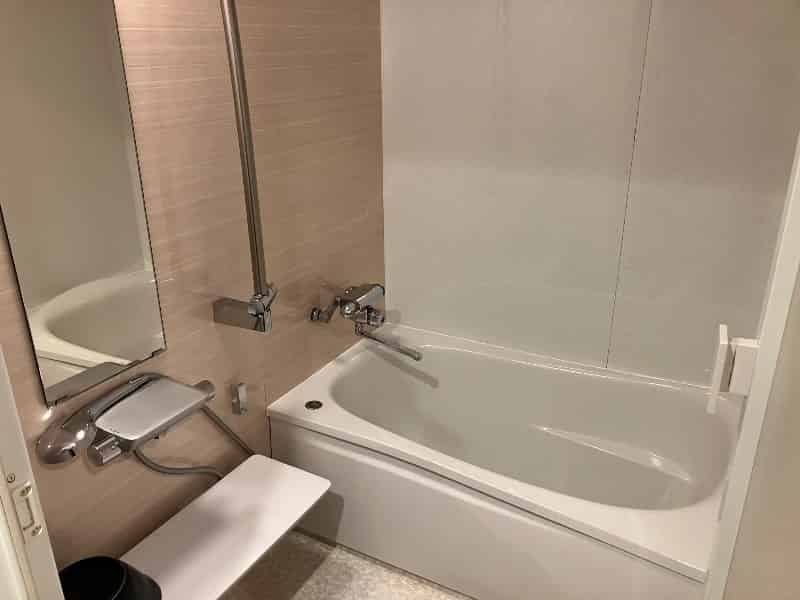 ユーザーの投稿したホテル画像