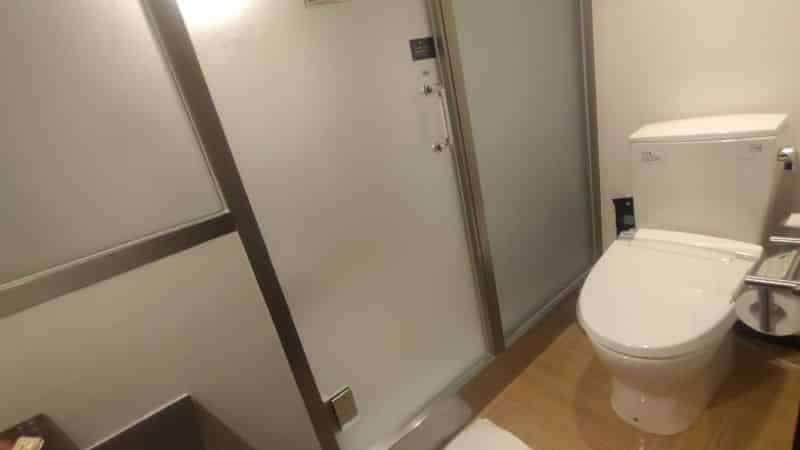 ユーザーの投稿したホテル画像