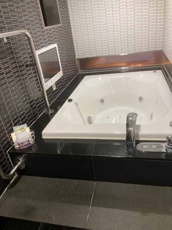ユーザーの投稿したホテル画像