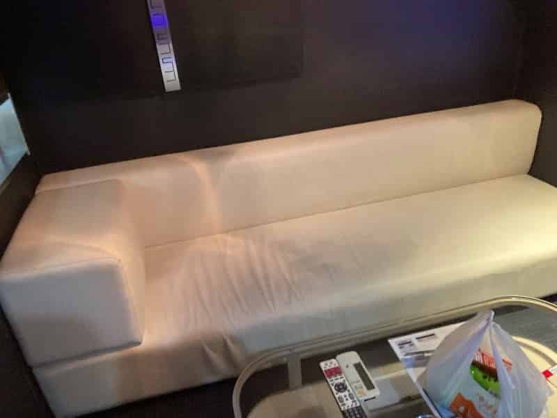 ユーザーの投稿したホテル画像