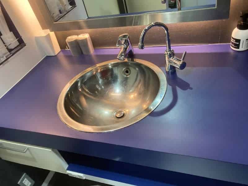 ユーザーの投稿したホテル画像