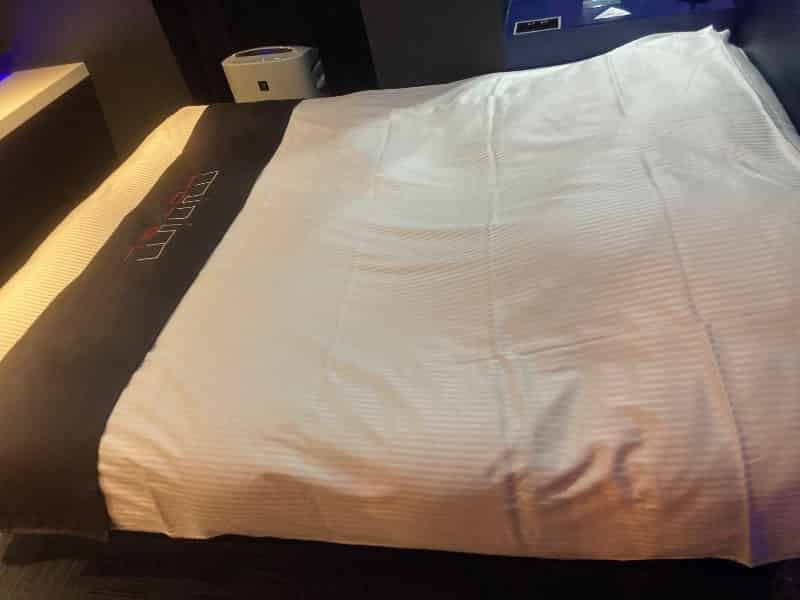 ユーザーの投稿したホテル画像