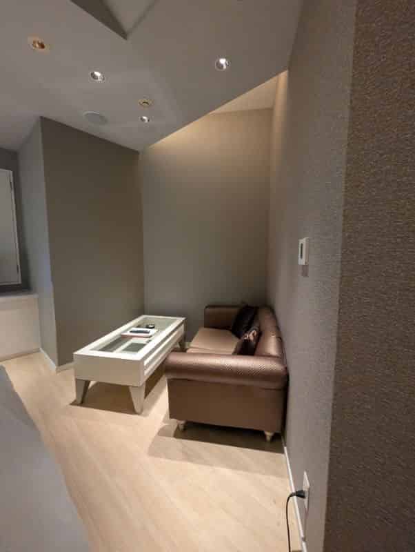 ユーザーの投稿したホテル画像