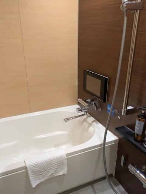ユーザーの投稿したホテル画像