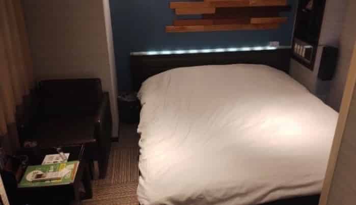ユーザーの投稿したホテル画像