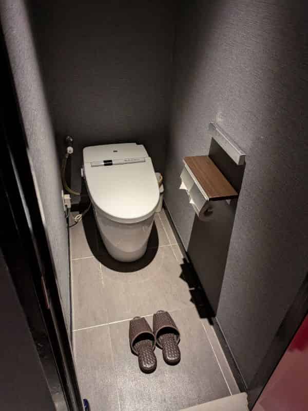 ユーザーの投稿したホテル画像