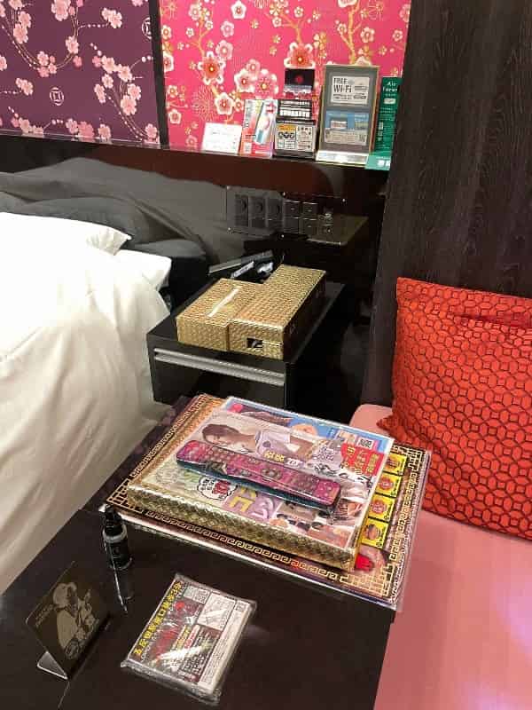 ユーザーの投稿したホテル画像