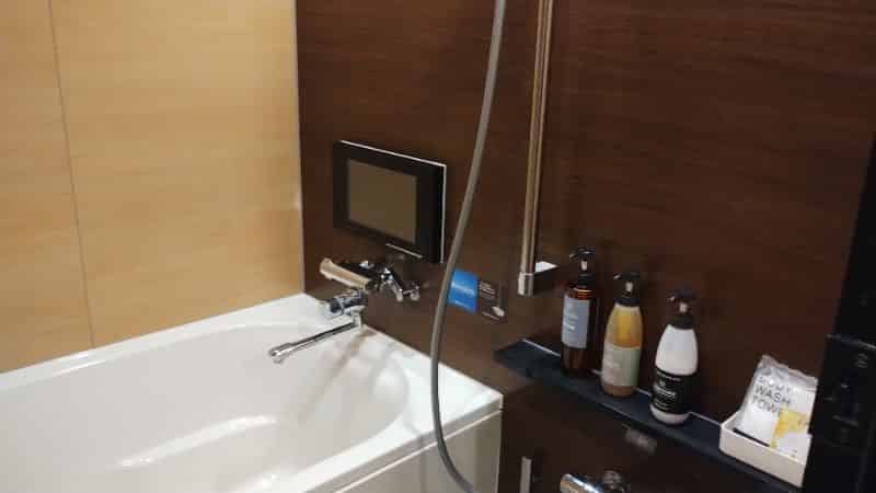 ユーザーの投稿したホテル画像