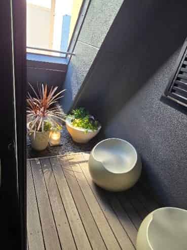 ユーザーの投稿したホテル画像