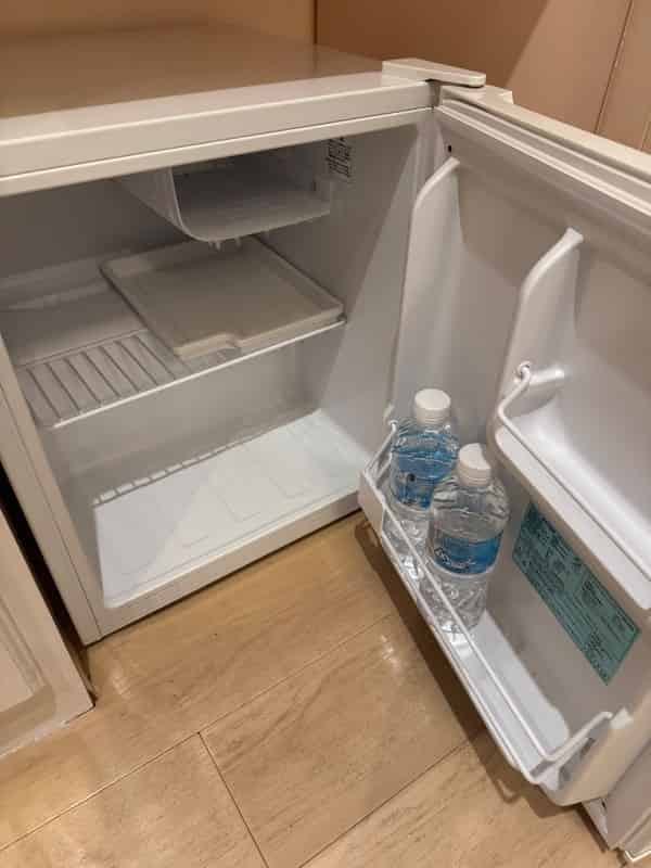 ユーザーの投稿したホテル画像
