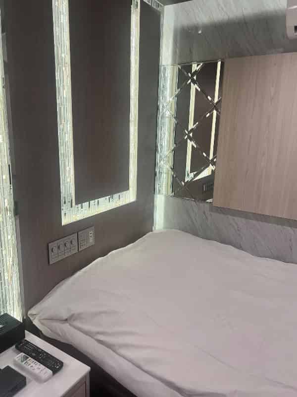 ユーザーの投稿したホテル画像