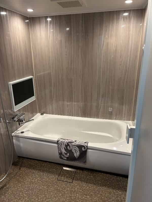 ユーザーの投稿したホテル画像