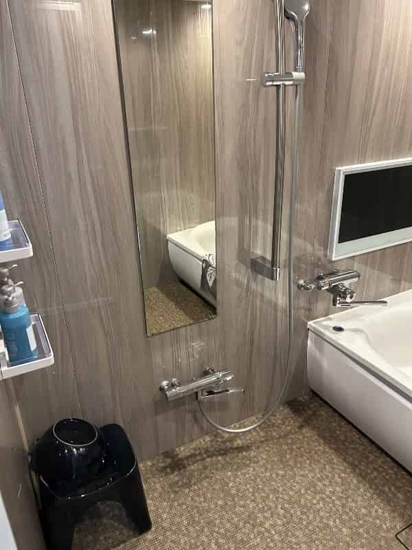 ユーザーの投稿したホテル画像