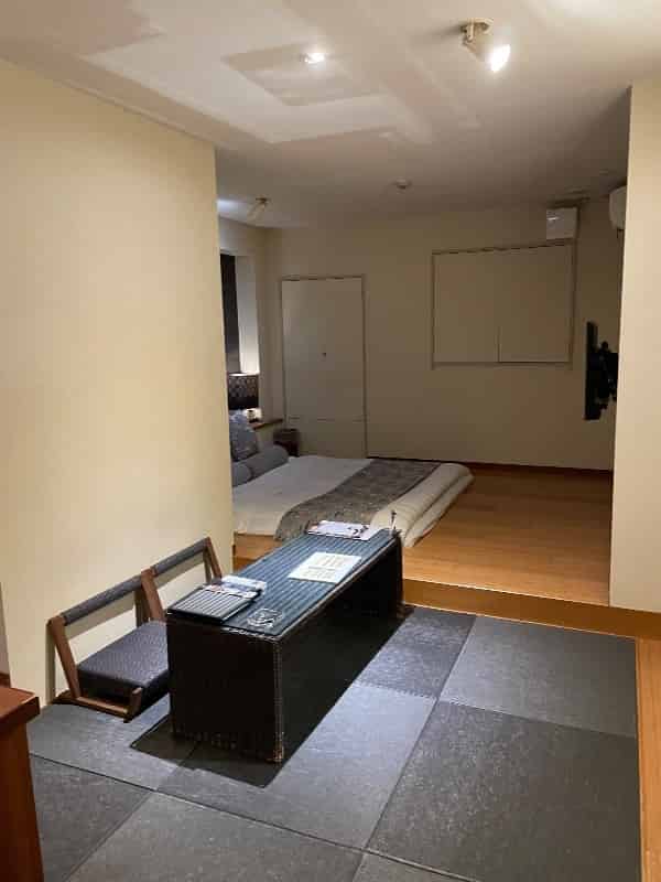 ユーザーの投稿したホテル画像