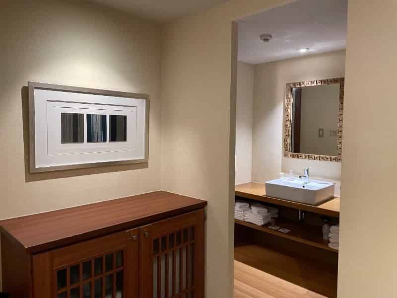 ユーザーの投稿したホテル画像