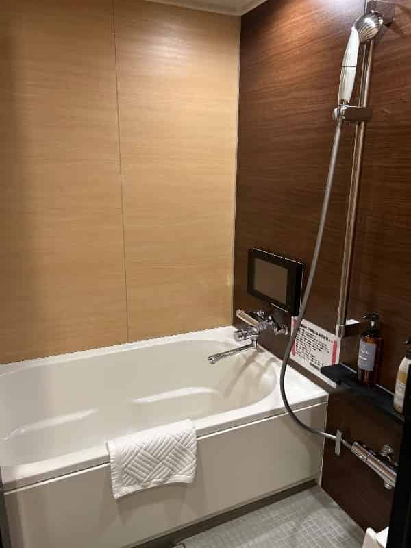 ユーザーの投稿したホテル画像