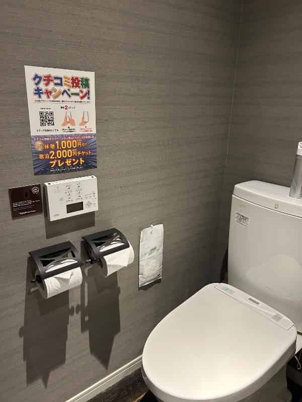 ユーザーの投稿したホテル画像