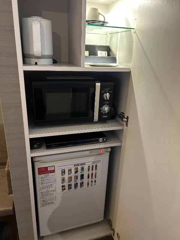 ユーザーの投稿したホテル画像