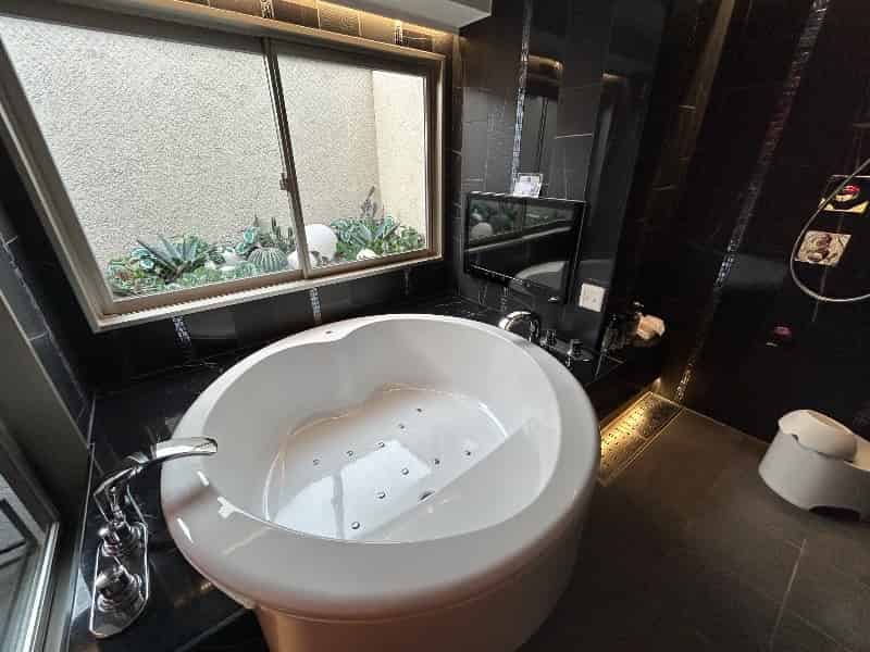 ユーザーの投稿したホテル画像
