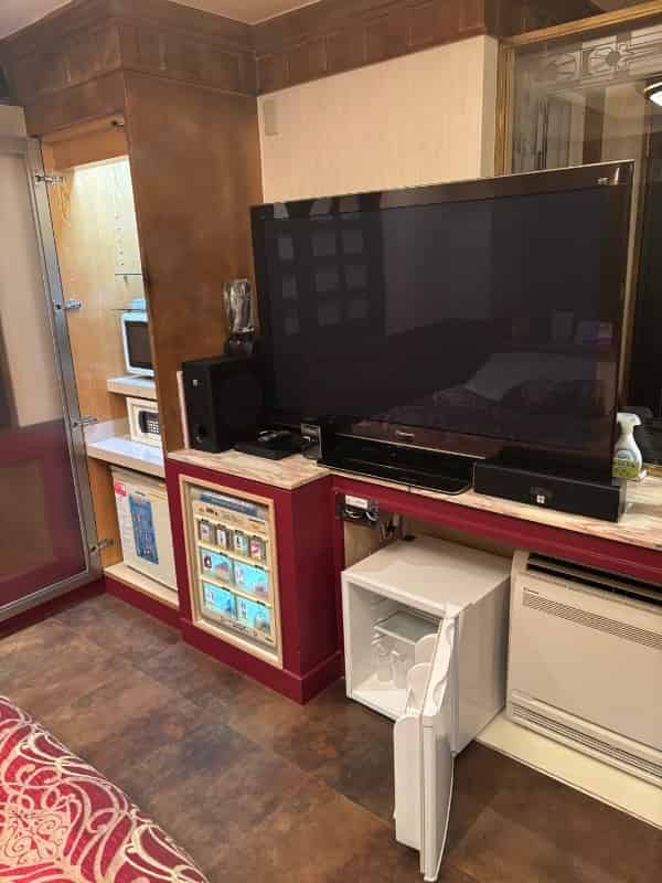 ユーザーの投稿したホテル画像